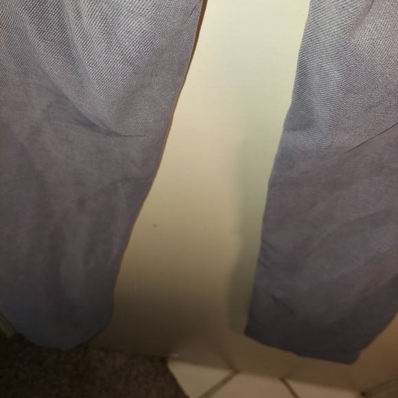 Faherty Gray 31 Pants Work Casual Outdoors School - Picture 7 of 8